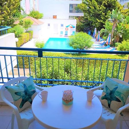 Pafia Modern Apartment Paphos Extérieur photo