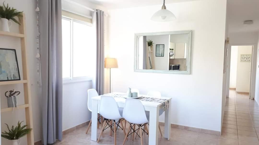 Pafia Modern Apartment Paphos Extérieur photo