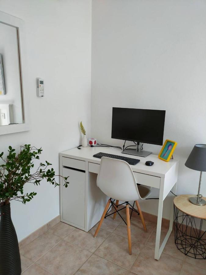Pafia Modern Apartment Paphos Extérieur photo